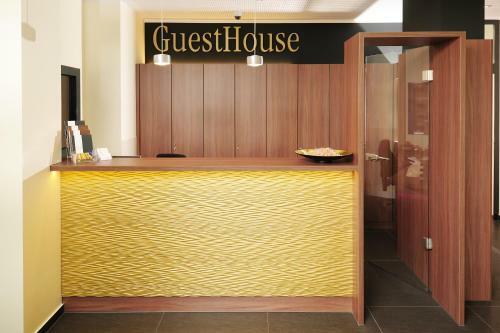 Hotel Guesthouse Mainz