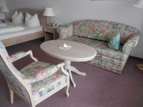 Apartamento Hotel Fortuna
