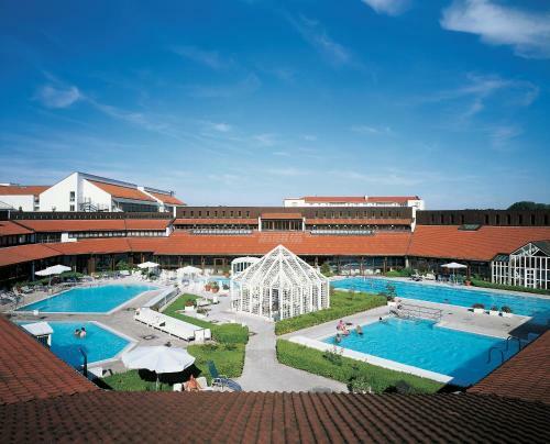 Apartamento Hotel Fortuna