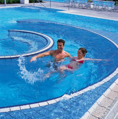 Apartamento Hotel Fortuna