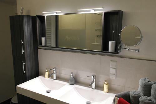 Apartamentos Ferienwohnung Eisblick