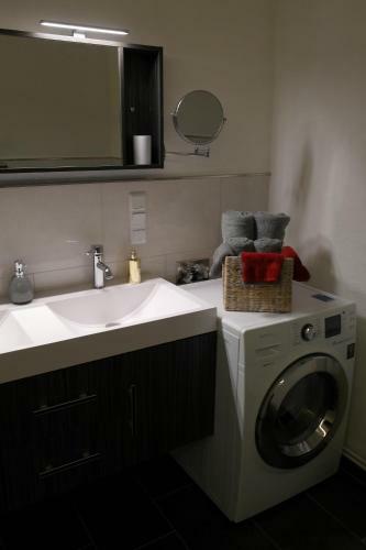 Apartamentos Ferienwohnung Eisblick