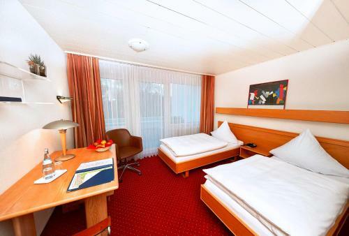 Hotel Isg Heidelberg
