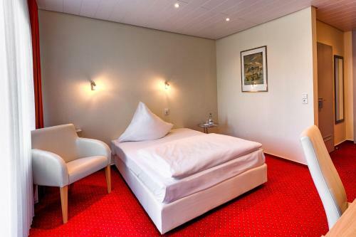 Hotel Isg Heidelberg