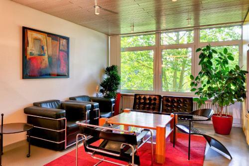 Hotel Isg Heidelberg