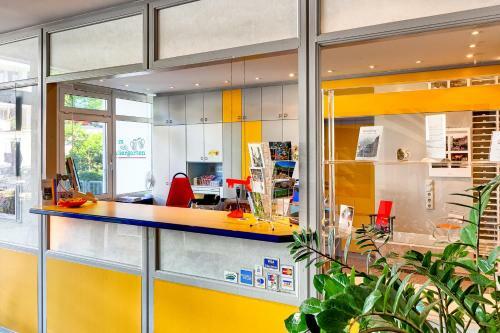 Hotel Isg Heidelberg