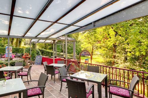 Hotel Isg Heidelberg