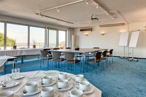 Hotel Isg Heidelberg