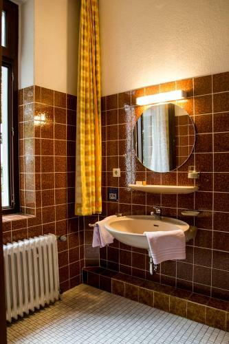 Hotel Haus Am See