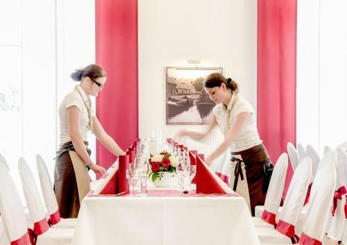 Hotel Hilling