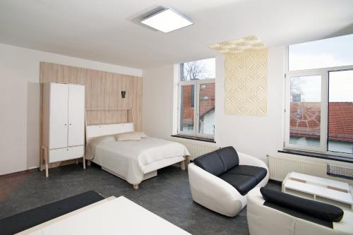 Hostal Designpension Idyll Nr. 2