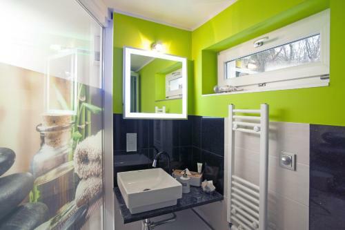 Hostal Designpension Idyll Nr. 2