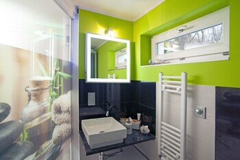 Hostal Designpension Idyll Nr. 2