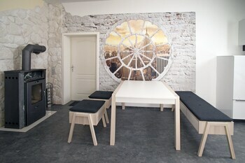 Hostal Designpension Idyll Nr. 2
