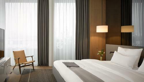 Hotel Roomers Baden-baden, Autograph Collection