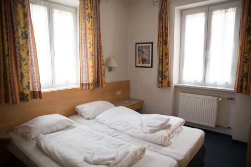 City Hotel Meesenburg