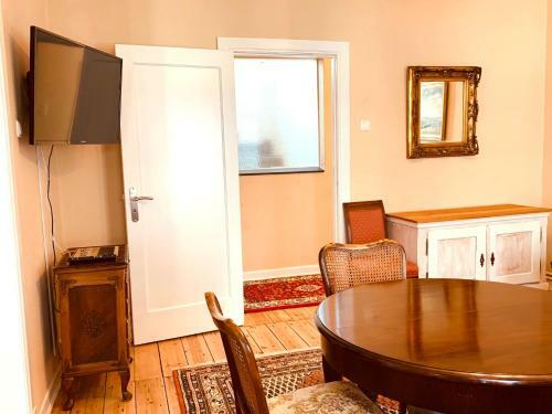 Apartamento Ferienwohnung Coco