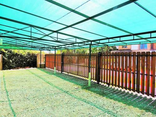 Apartamento Complejo Samana Huasi