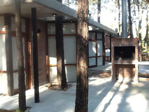 Apartamento Caba�as Ainjo