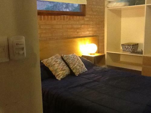 Apartamento Caba�as Ainjo