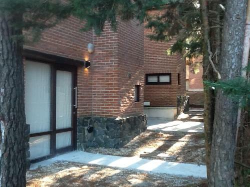 Apartamento Caba�as Ainjo