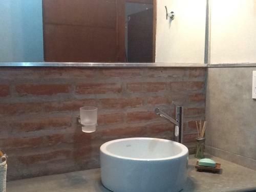 Apartamento Caba�as Ainjo