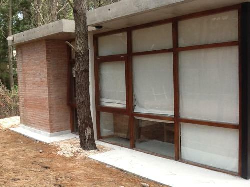 Apartamento Caba�as Ainjo
