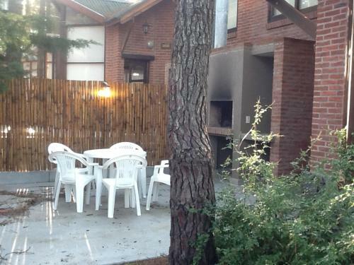 Apartamento Caba�as Ainjo