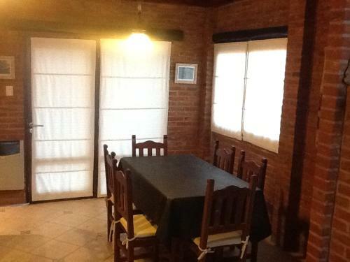 Apartamento Caba�as Ainjo