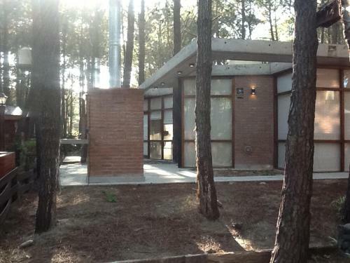 Apartamento Caba�as Ainjo