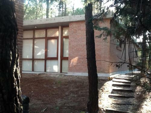 Apartamento Caba�as Ainjo