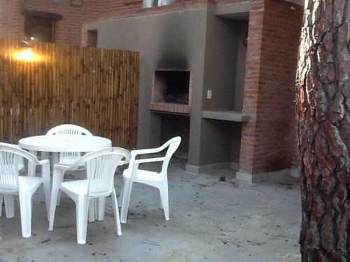 Apartamento Caba�as Ainjo
