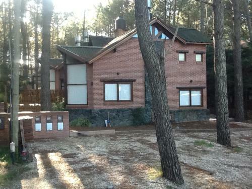 Apartamento Caba�as Ainjo