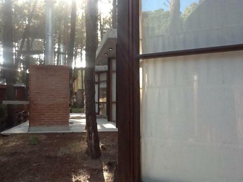 Apartamento Caba�as Ainjo