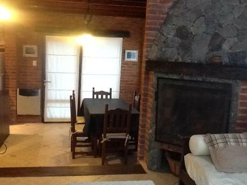 Apartamento Caba�as Ainjo