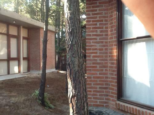Apartamento Caba�as Ainjo