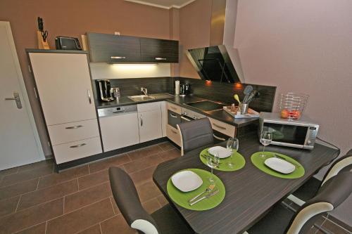 Apartamento Ferienwohnung Boje