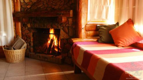Hotel Balcon Del Golf