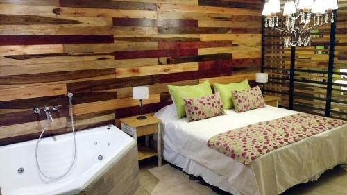 Hotel Balcon Del Golf
