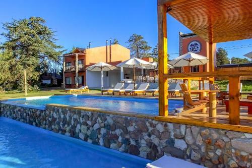 Hotel Balcon Del Golf