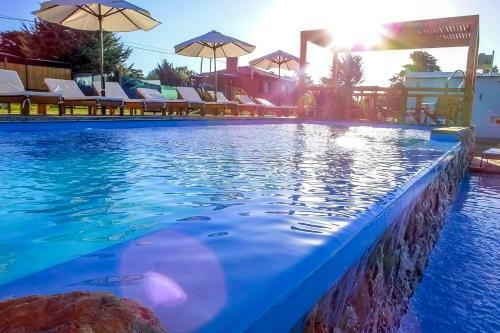 Hotel Balcon Del Golf