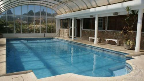 Hotel Balcon Del Golf