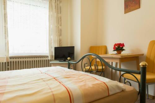 Hostal Pension Dapper