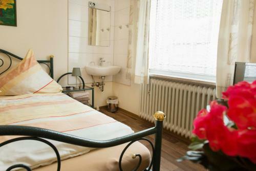 Hostal Pension Dapper