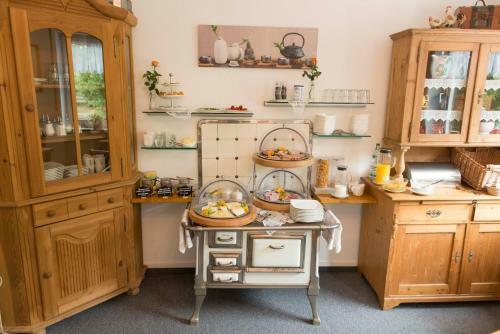 Hostal Pension Dapper