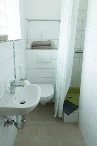 Hostal Pension Dapper