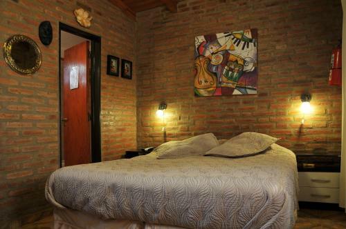Apartamento Caba�as Nueve Lunas