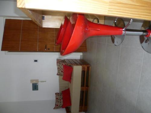 Apartamento Departamento Corrientes