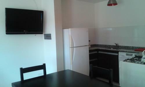 Apartamento Aires De La Villa II