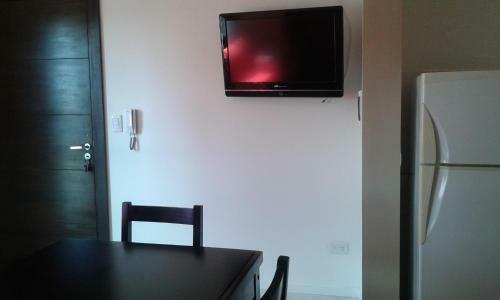 Apartamento Aires De La Villa II